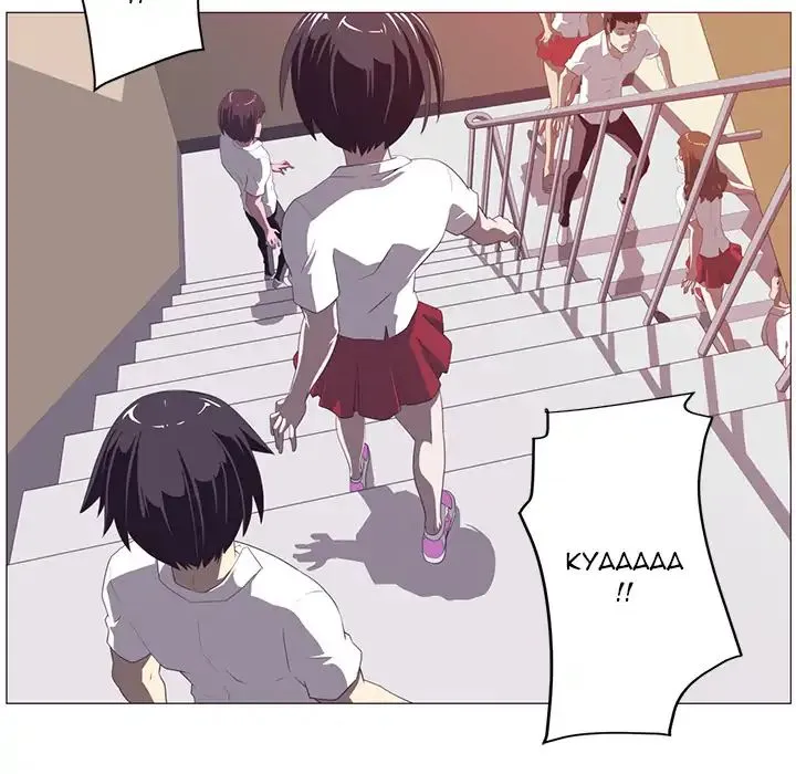 Read Happening chapter 2 image 101 on Lezhin