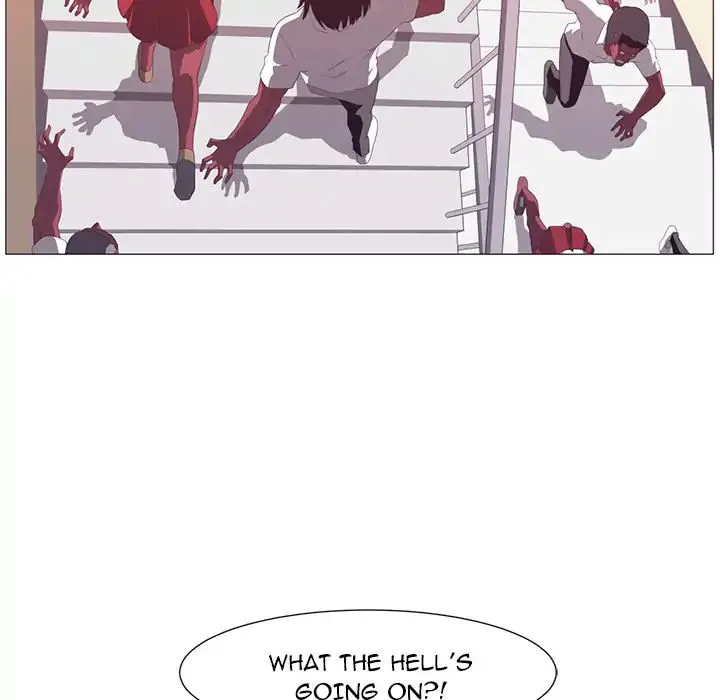 Read Happening chapter 2 image 104 on Lezhin