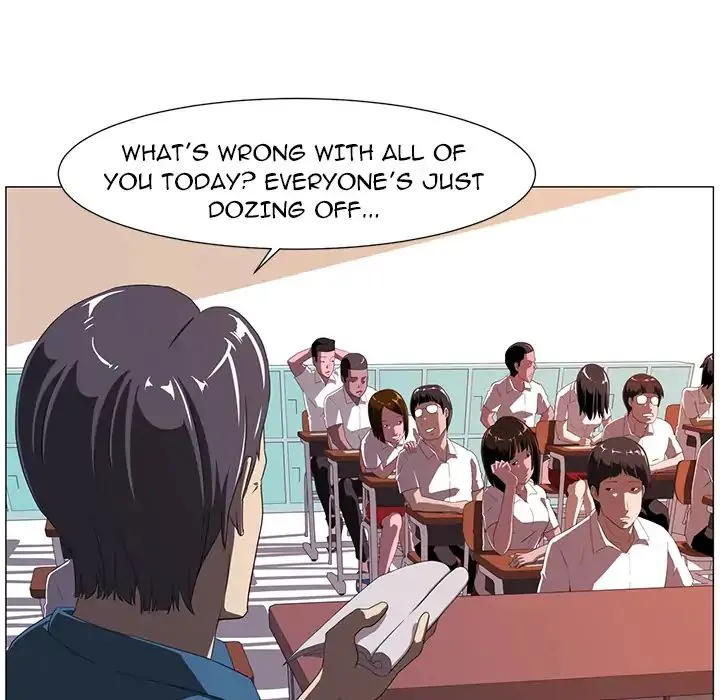 Read Happening chapter 2 image 15 on Lezhin