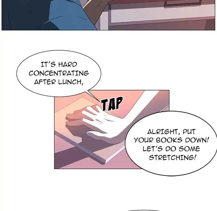 Read Happening chapter 2 image 16 on Lezhin