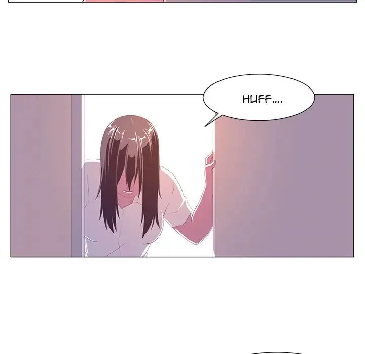 Read Happening chapter 2 image 19 on Lezhin