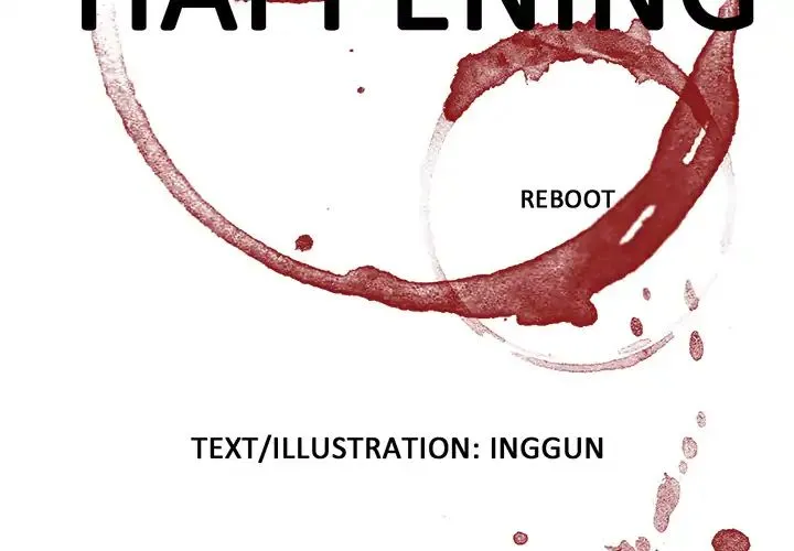 Read Happening chapter 2 image 2 on Lezhin
