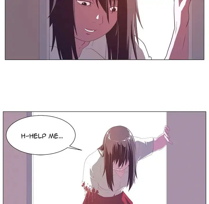 Read Happening chapter 2 image 21 on Lezhin