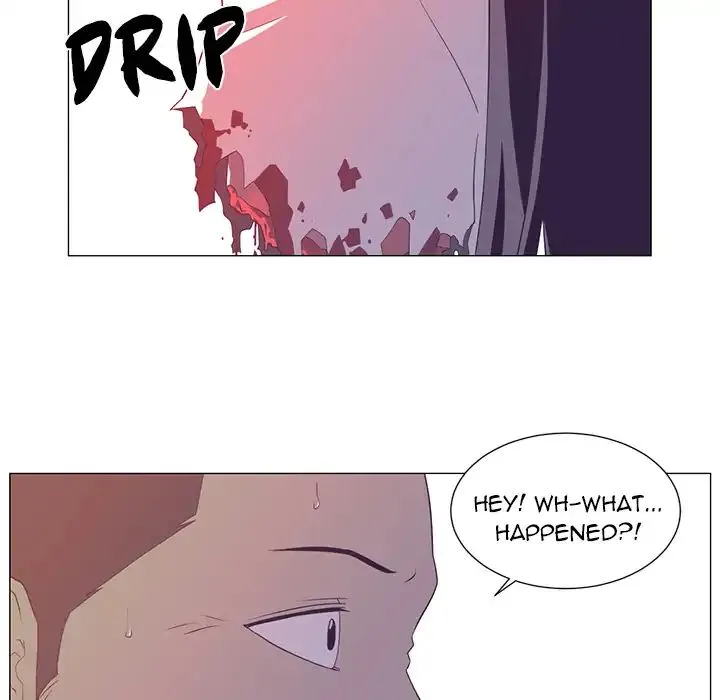 Read Happening chapter 2 image 23 on Lezhin