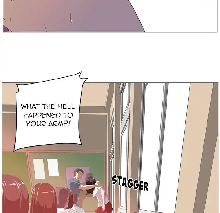 Read Happening chapter 2 image 24 on Lezhin