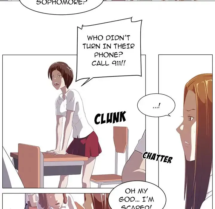 Read Happening chapter 2 image 26 on Lezhin