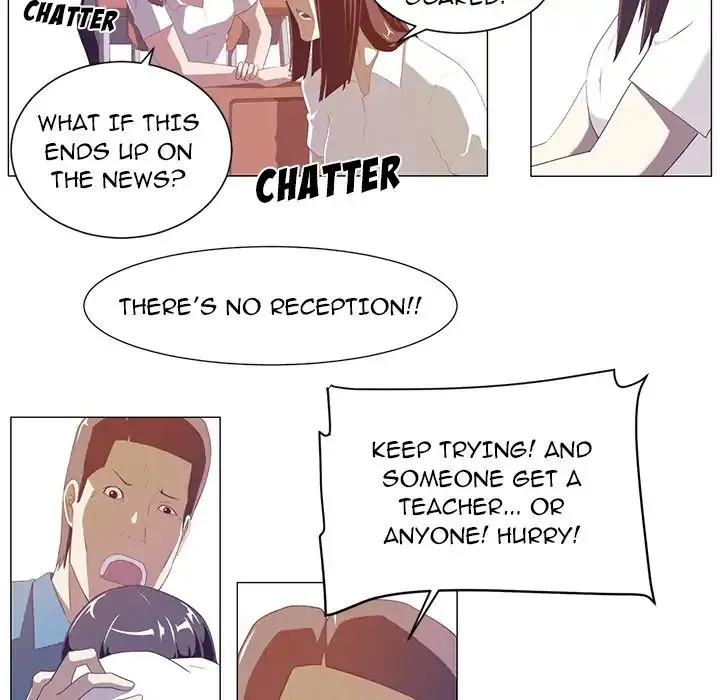 Read Happening chapter 2 image 27 on Lezhin