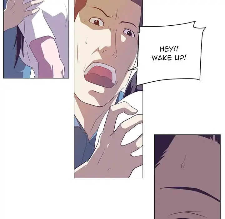 Read Happening chapter 2 image 28 on Lezhin