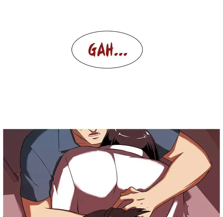 Read Happening chapter 2 image 30 on Lezhin