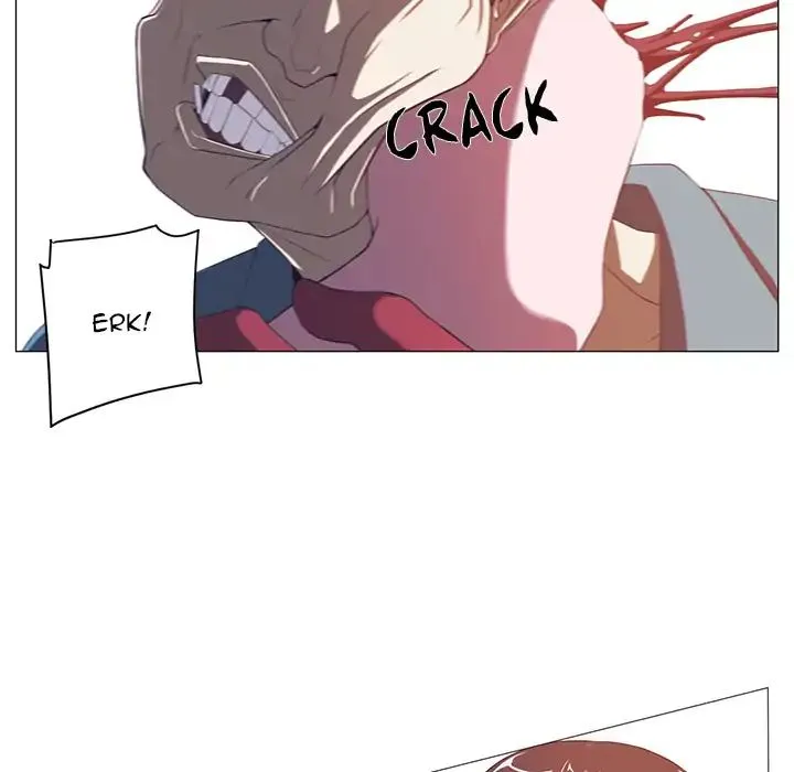 Read Happening chapter 2 image 40 on Lezhin