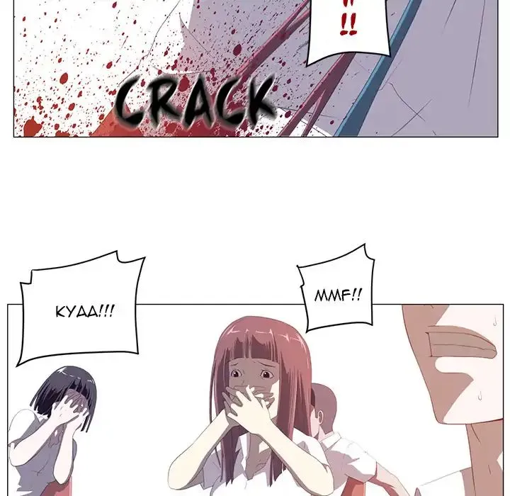 Read Happening chapter 2 image 45 on Lezhin