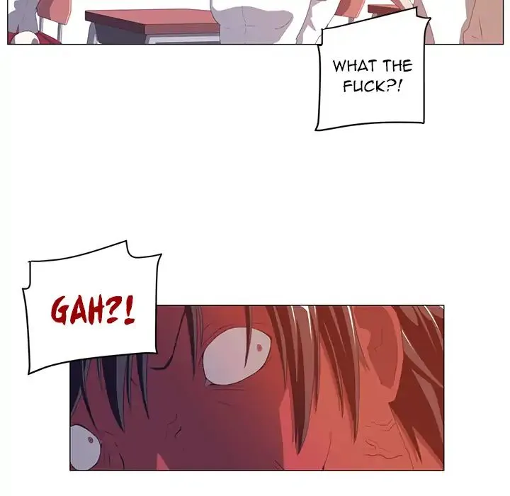 Read Happening chapter 2 image 46 on Lezhin