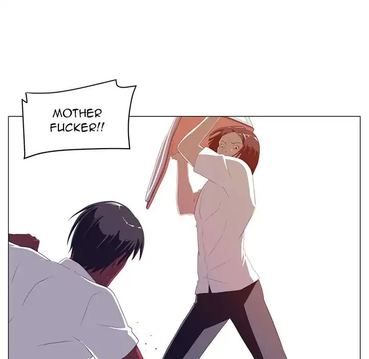 Read Happening chapter 2 image 47 on Lezhin