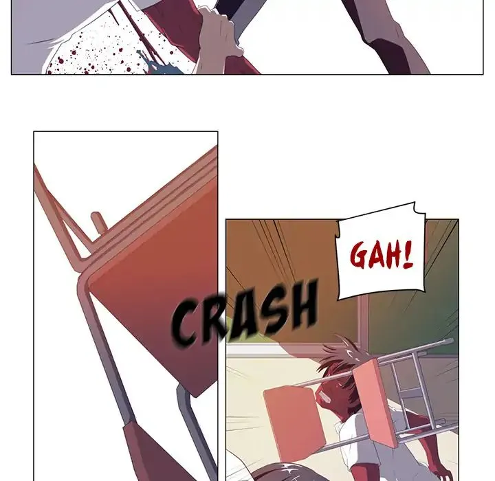 Read Happening chapter 2 image 48 on Lezhin