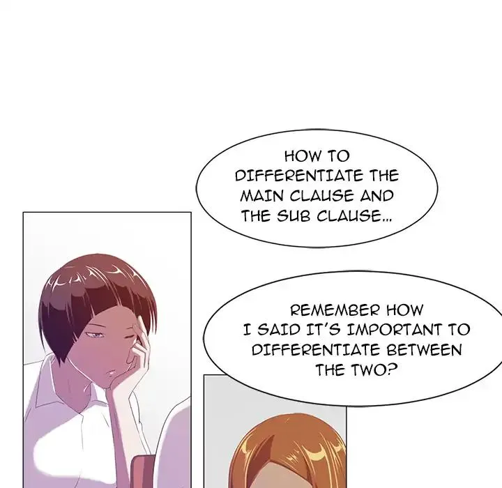 Read Happening chapter 2 image 5 on Lezhin