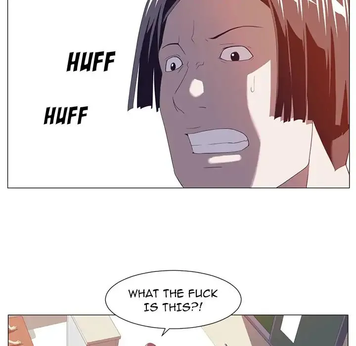 Read Happening chapter 2 image 50 on Lezhin