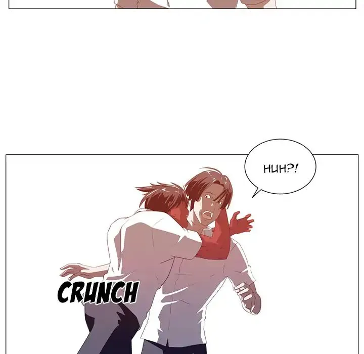 Read Happening chapter 2 image 52 on Lezhin