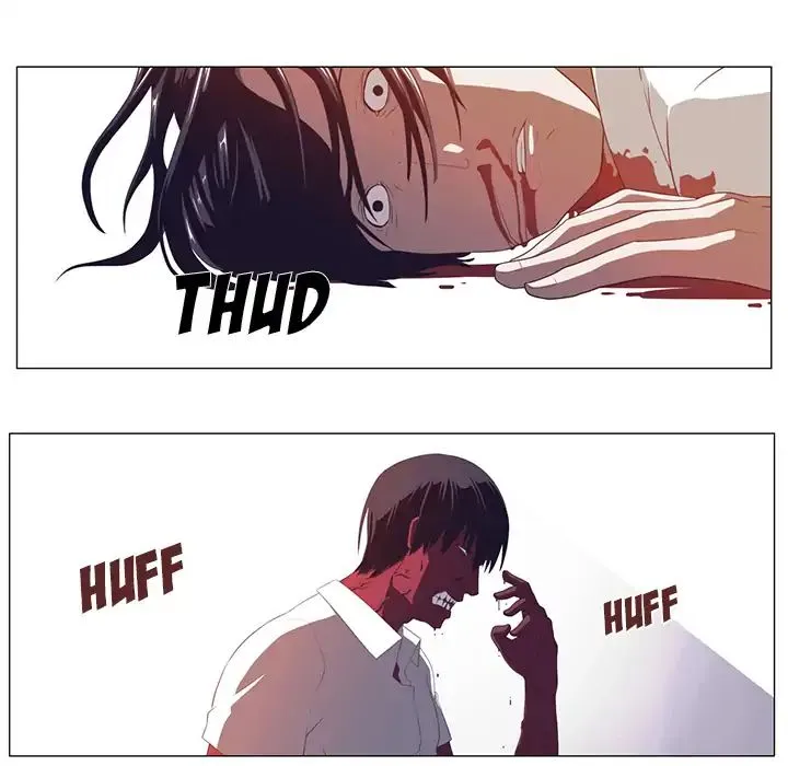 Read Happening chapter 2 image 59 on Lezhin