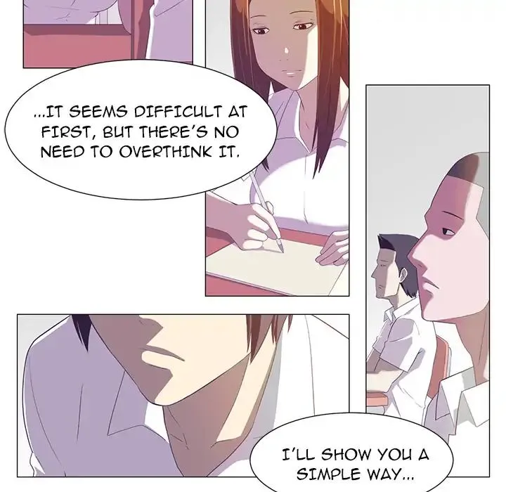 Read Happening chapter 2 image 6 on Lezhin