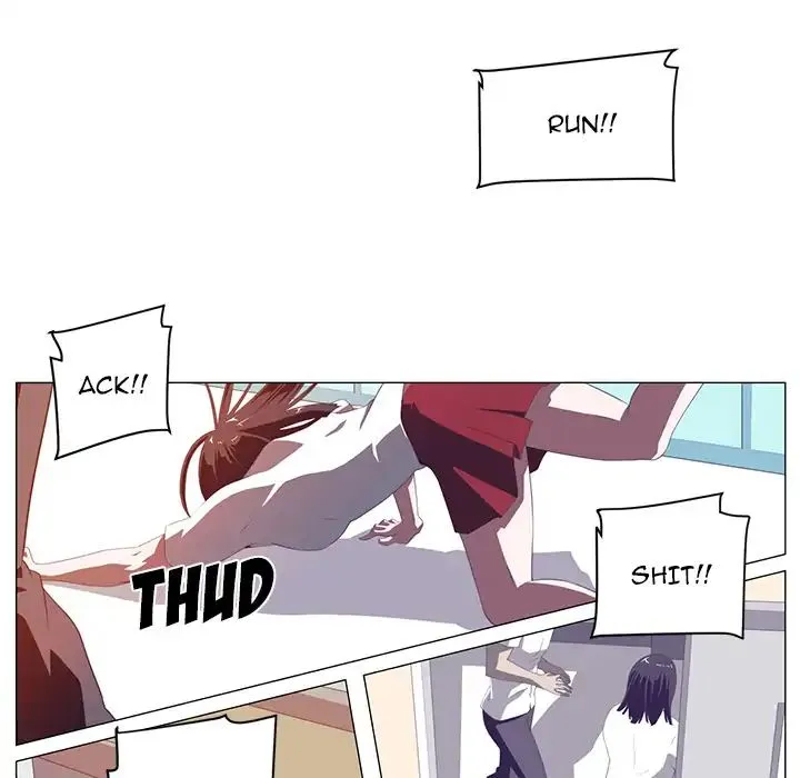 Read Happening chapter 2 image 64 on Lezhin