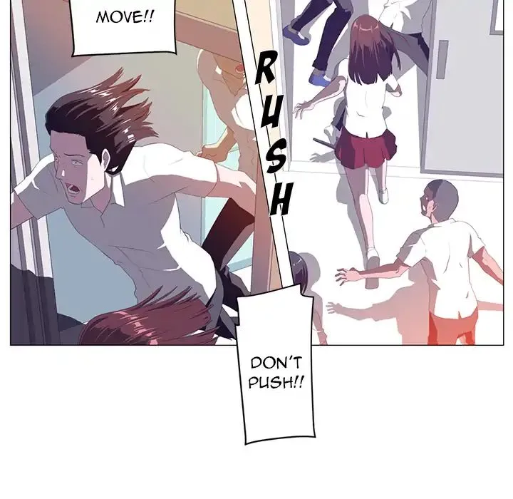 Read Happening chapter 2 image 65 on Lezhin