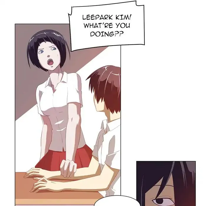 Read Happening chapter 2 image 69 on Lezhin