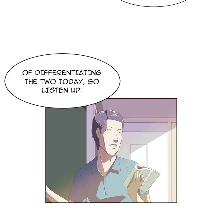 Read Happening chapter 2 image 7 on Lezhin