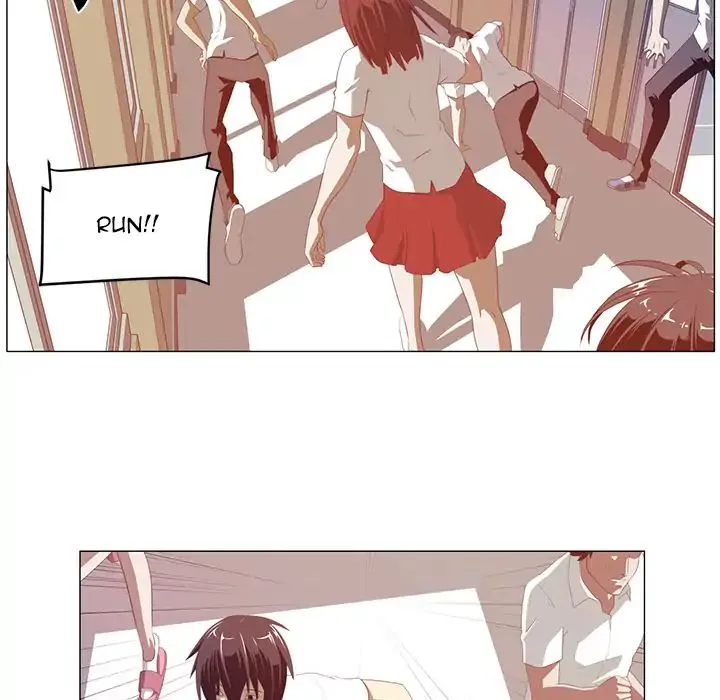 Read Happening chapter 2 image 73 on Lezhin