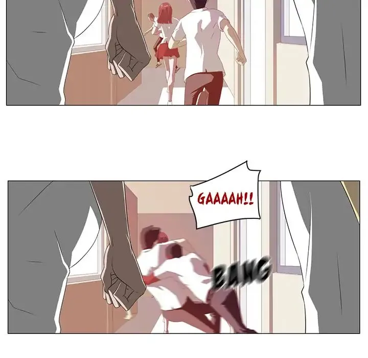 Read Happening chapter 2 image 75 on Lezhin