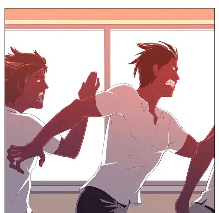 Read Happening chapter 2 image 79 on Lezhin