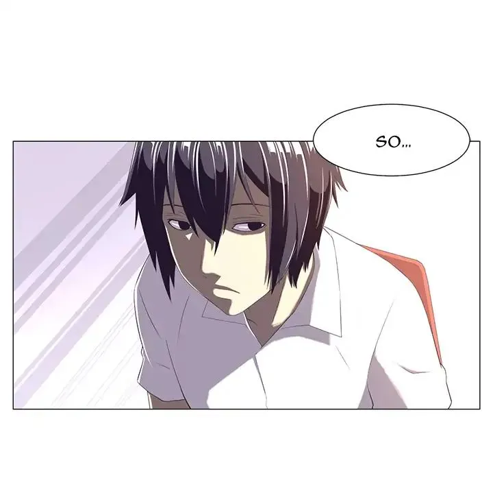 Read Happening chapter 2 image 8 on Lezhin