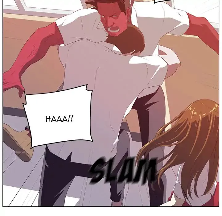 Read Happening chapter 2 image 86 on Lezhin