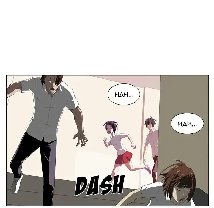 Read Happening chapter 2 image 96 on Lezhin