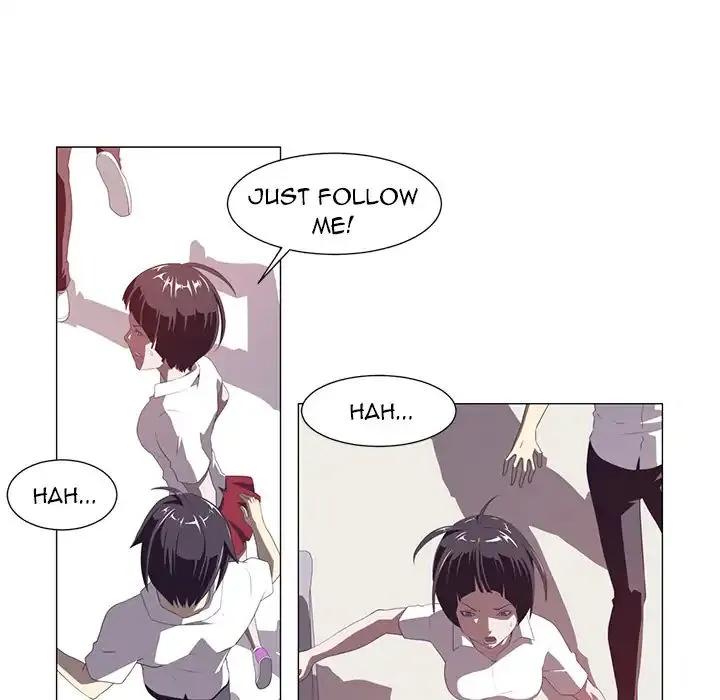 Read Happening chapter 2 image 97 on Lezhin