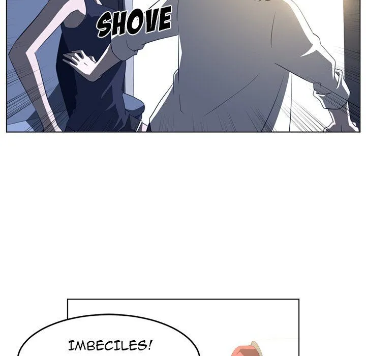 Read Happening chapter 20 image 13 on Lezhin