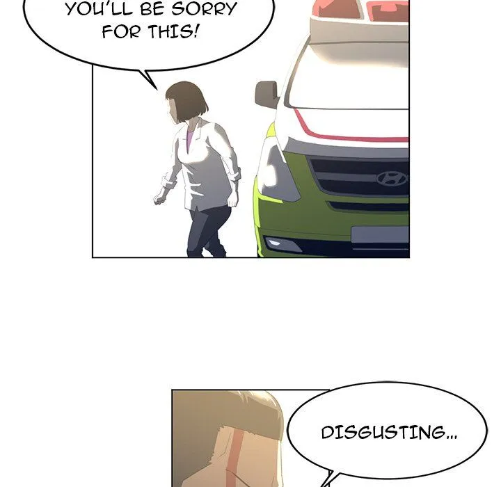 Read Happening chapter 20 image 14 on Lezhin