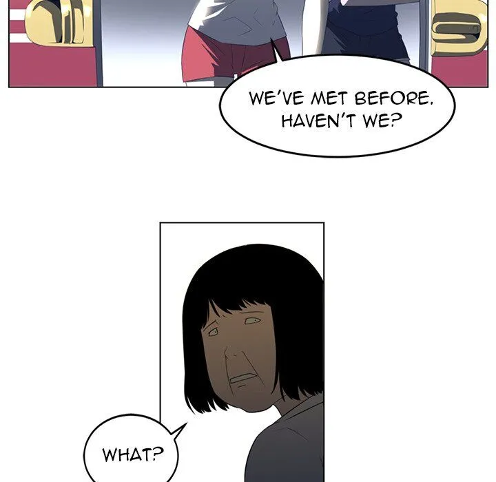 Read Happening chapter 20 image 19 on Lezhin