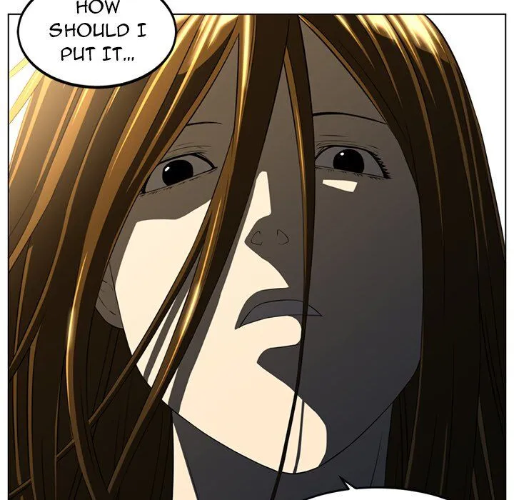 Read Happening chapter 20 image 27 on Lezhin