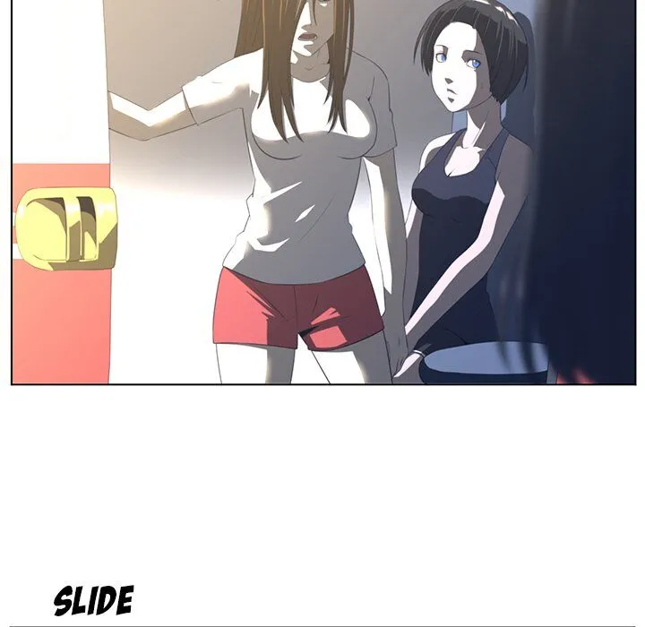Read Happening chapter 20 image 31 on Lezhin