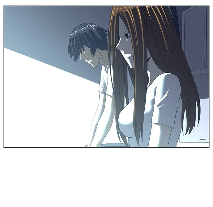 Read Happening chapter 20 image 36 on Lezhin