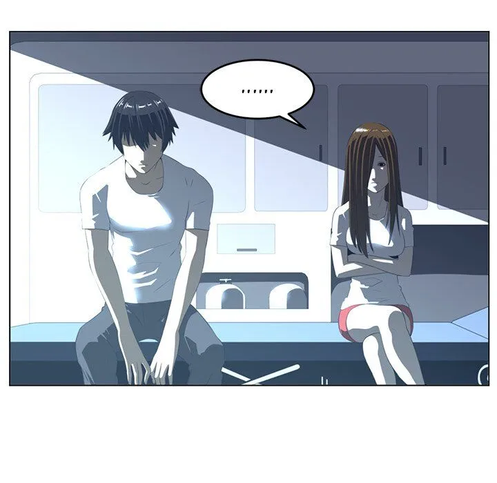 Read Happening chapter 20 image 37 on Lezhin