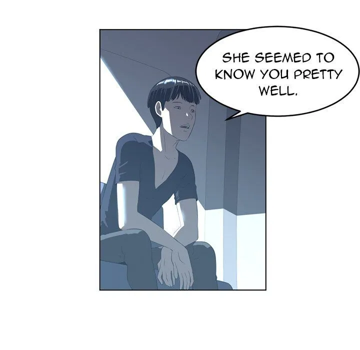 Read Happening chapter 20 image 39 on Lezhin