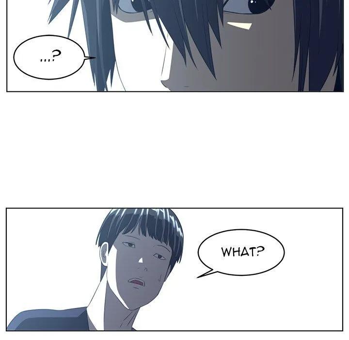 Read Happening chapter 20 image 44 on Lezhin