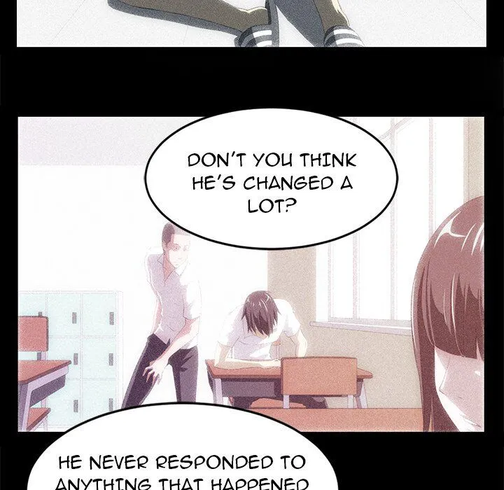Read Happening chapter 20 image 50 on Lezhin