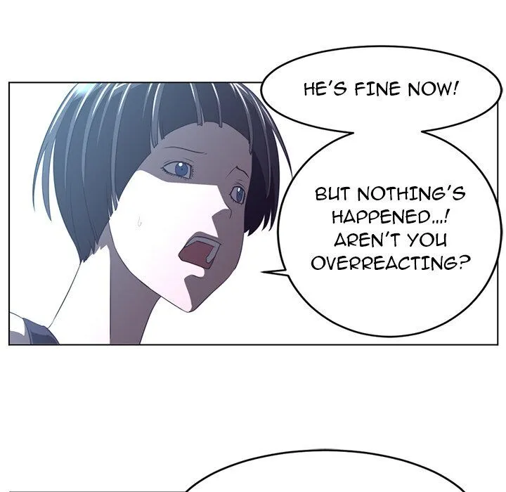 Read Happening chapter 20 image 58 on Lezhin