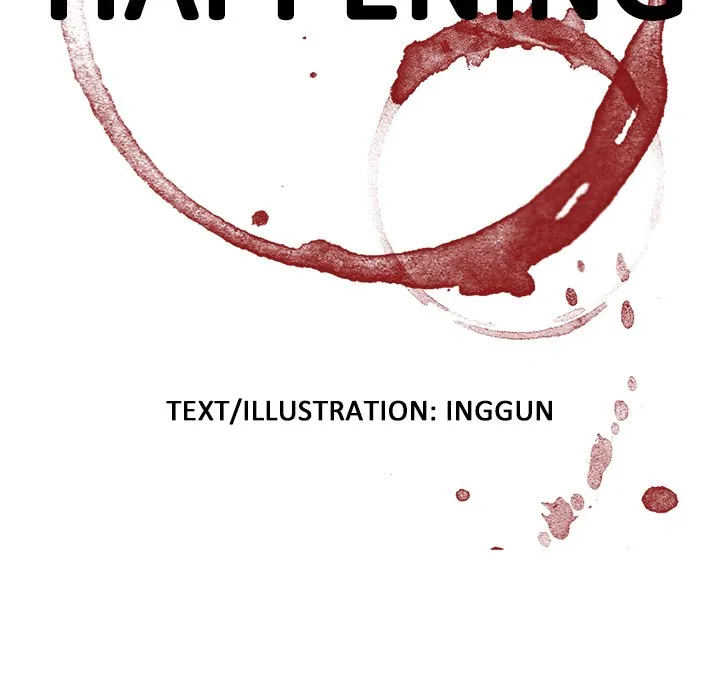 Read Happening chapter 20 image 6 on Lezhin