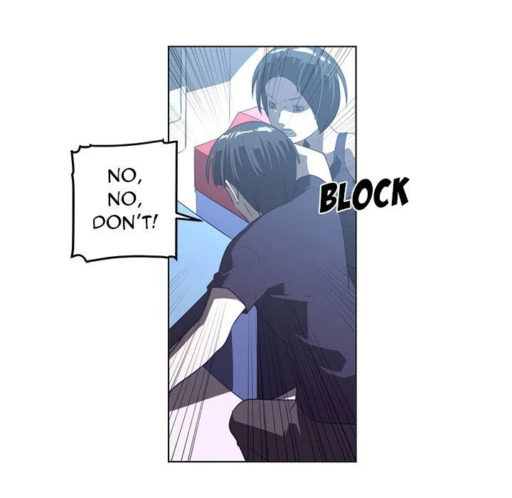 Read Happening chapter 20 image 65 on Lezhin
