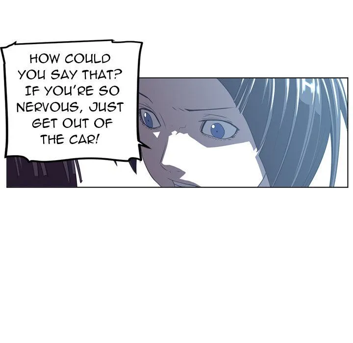 Read Happening chapter 20 image 66 on Lezhin