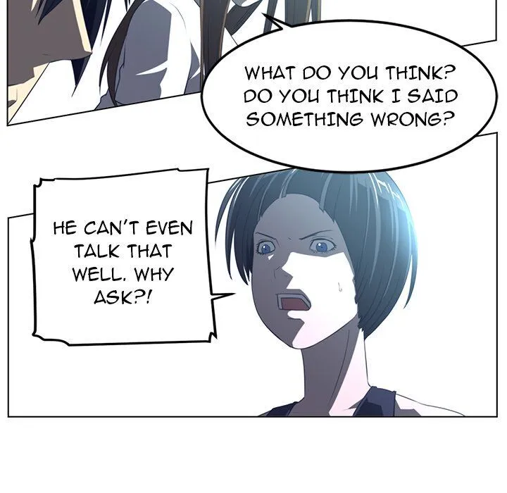 Read Happening chapter 20 image 70 on Lezhin
