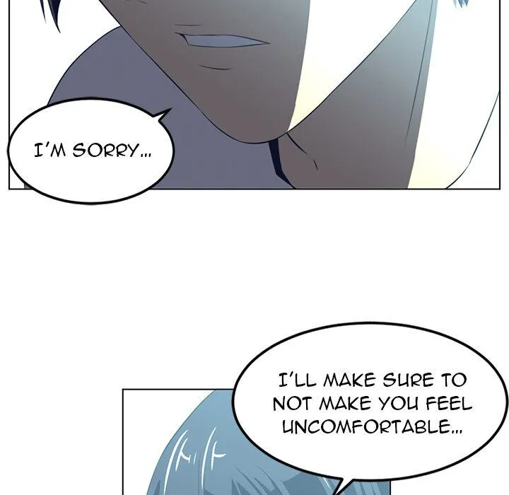 Read Happening chapter 20 image 73 on Lezhin